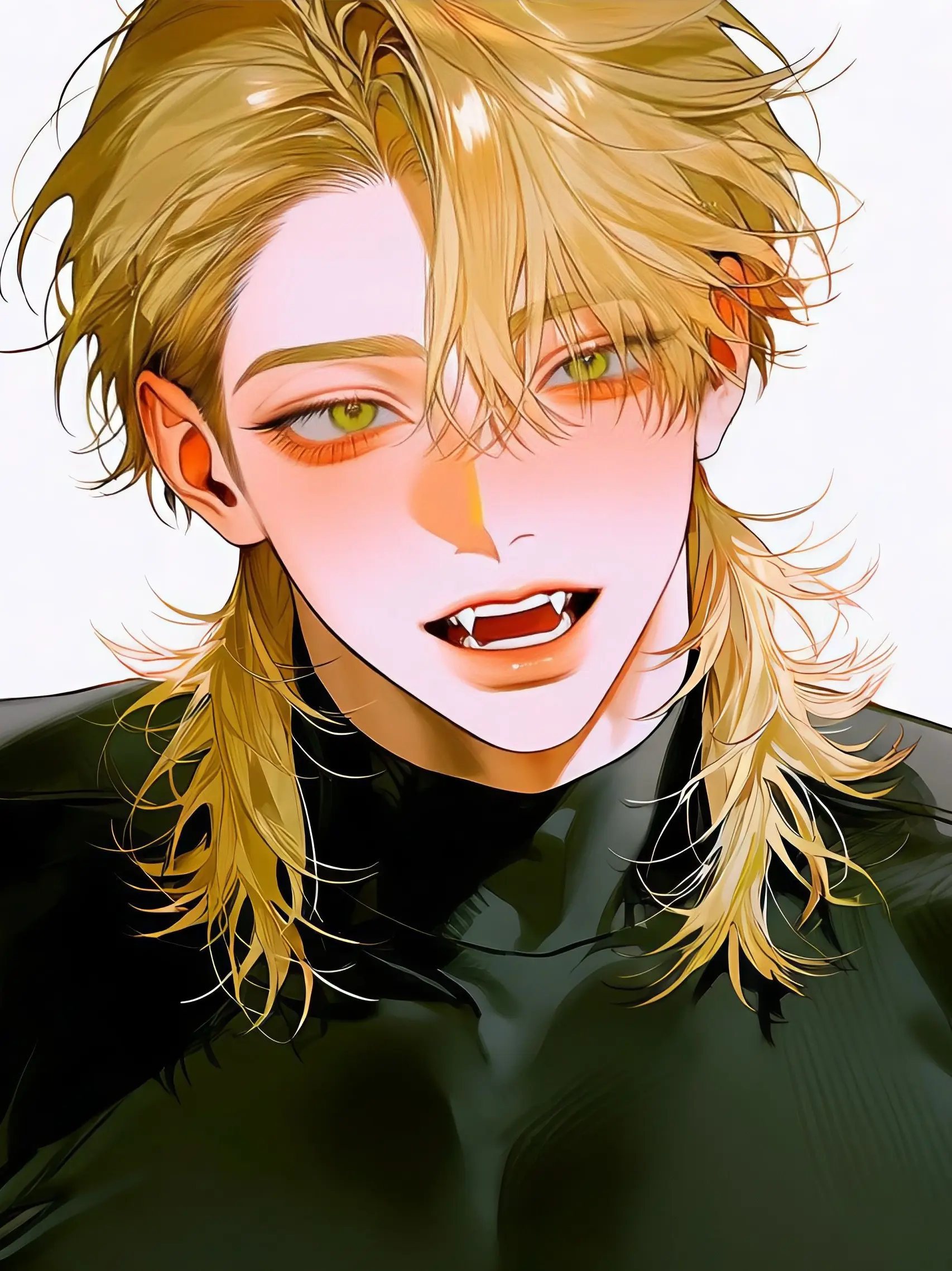 Konnitiha0009의 恐れ嫌われている吸血鬼と政略結婚