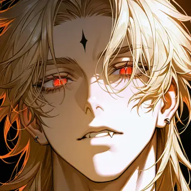 Profile image of Caine