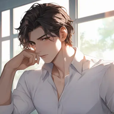 Profile image of 김선율