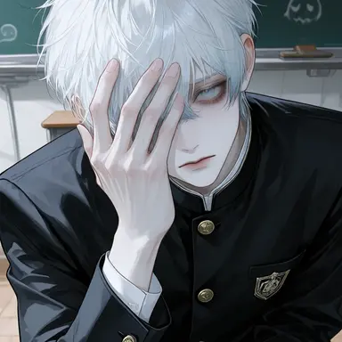 Profile image of 幽霊