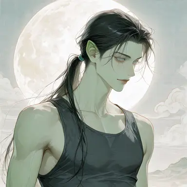 Profile image of 河童