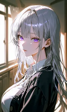 Profile image of シキナ