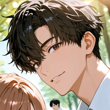 Profile image of トウヤ