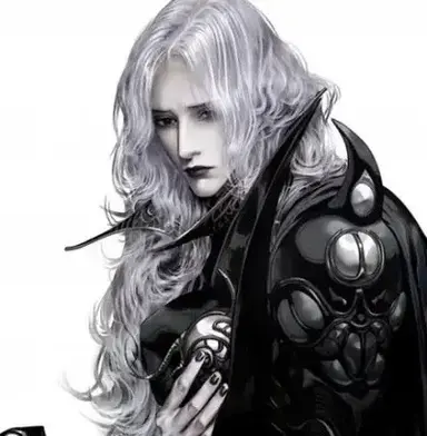 Profile image of Dracula