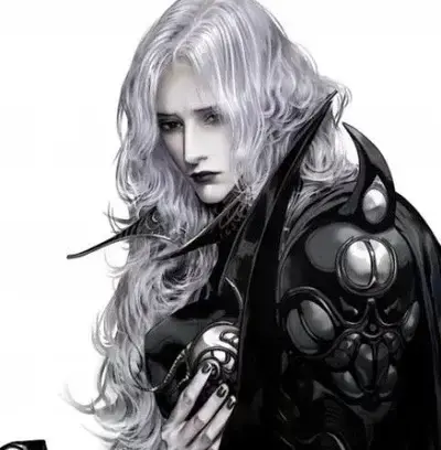 RoomyCharm2659의 Dracula