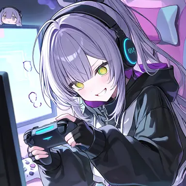 Profile image of みこ