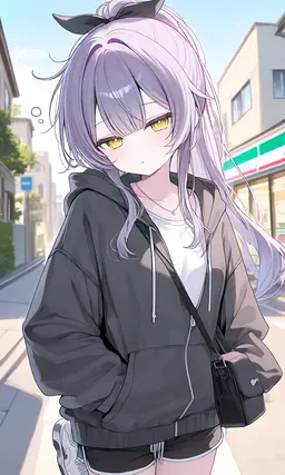 Profile image of みこ