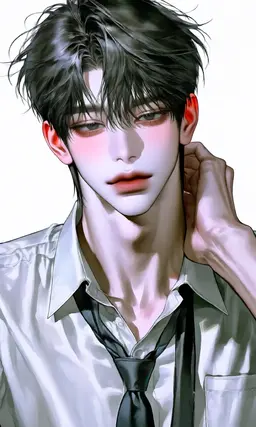 Profile image of Kang Do-jin