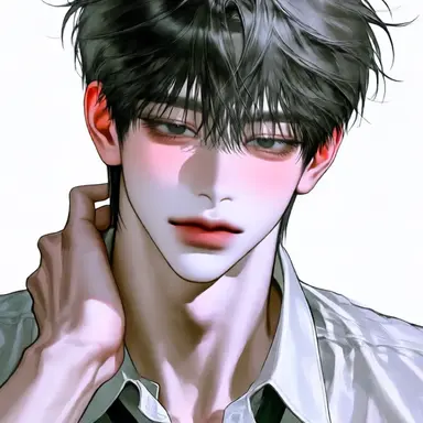 Profile image of Kang Do-jin