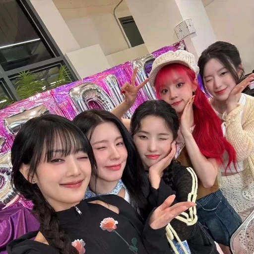 아이들