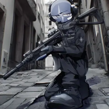 Profile image of ナトー