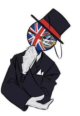 Profile image of イギリス