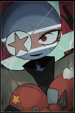 Profile image of 北朝鮮