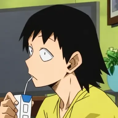 Profile image of Hanta Sero