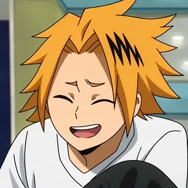 Profile image of Denki Kaminari