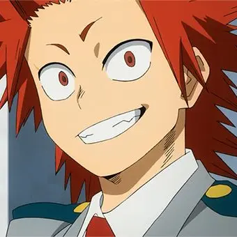 Profile image of 切島鋭児郎