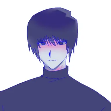Profile image of 幽庵志津玖