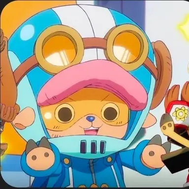 Profile image of Chopper