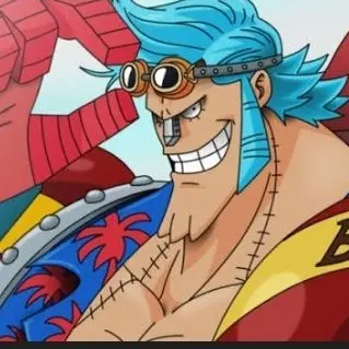 Profile image of Franky