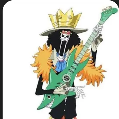 Profile image of Brook