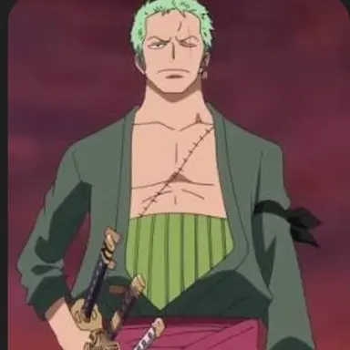 Profile image of Zoro