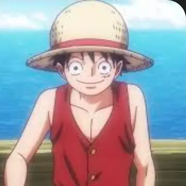 Profile image of Luffy