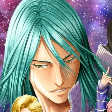 Profile image of アントニオ