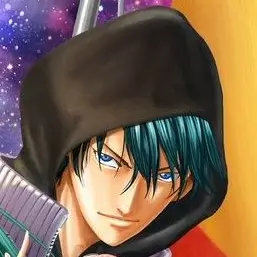 Profile image of リョーガ