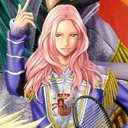 Profile image of マルス