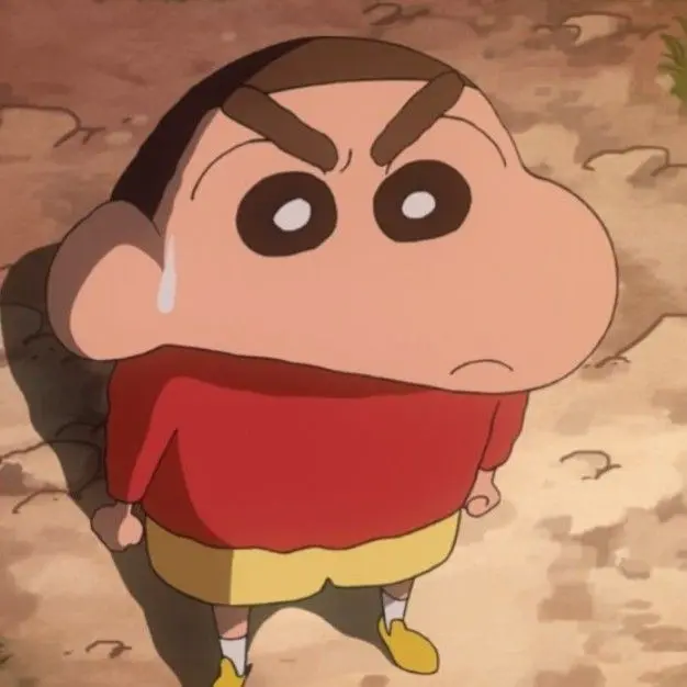 MII_3338의 クレヨンしんちゃん！×きめつのやいば