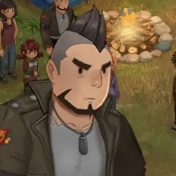 Profile image of 해머