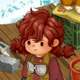 Profile image of 조이