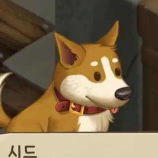 Profile image of 시드