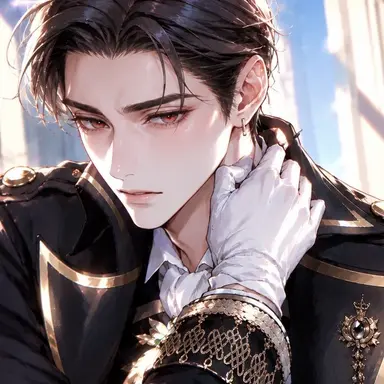 Profile image of 루시안 로바르트