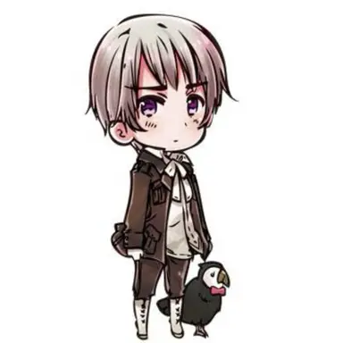 Profile image of アイスランド