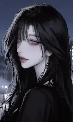 Profile image of Seo Yuan
