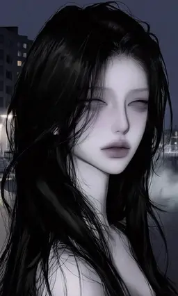 Profile image of Seo Yuan