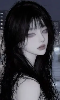 Profile image of Seo Yuan