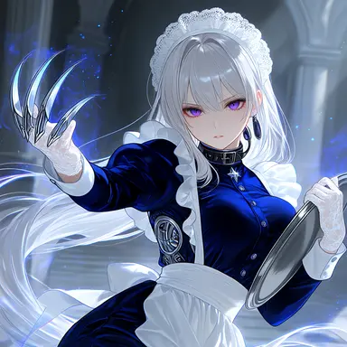 Profile image of 엘시라