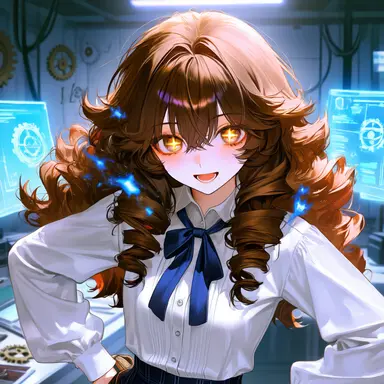 Profile image of 알폐로리아