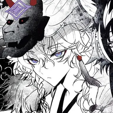 Profile image of 叢雲カゲツ