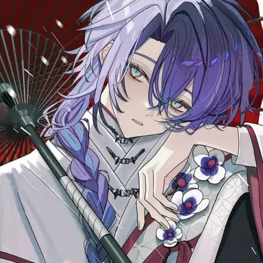 Profile image of 星導ショウ