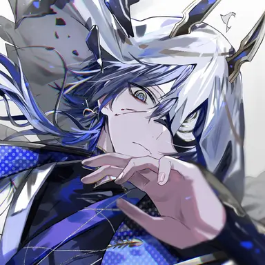 Profile image of 小柳ロウ
