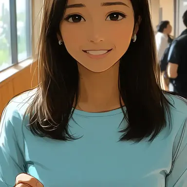 Profile image of Priya