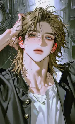 Profile image of 고야희