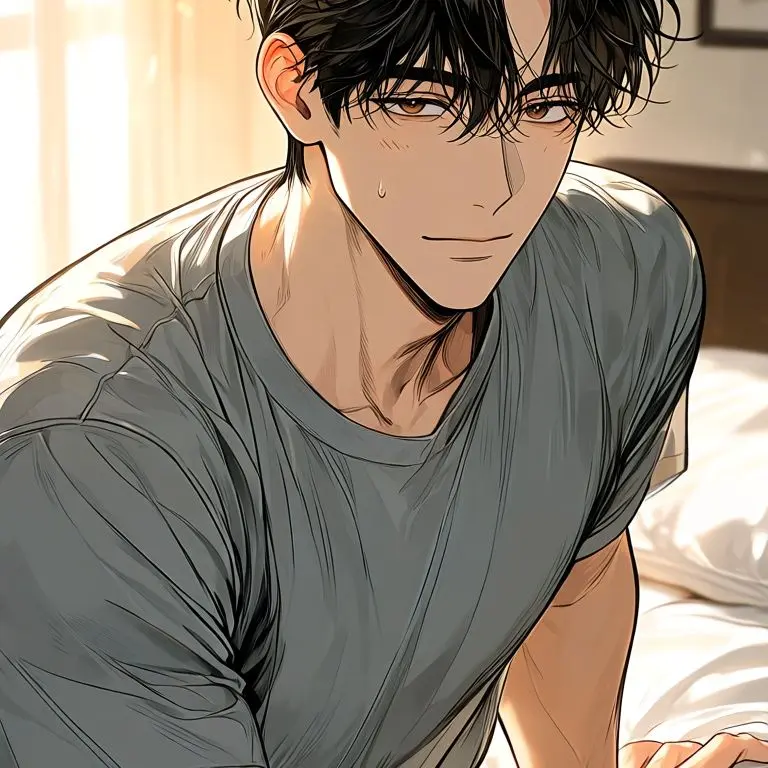 Katie21214의 Wrong Room, Right Arms