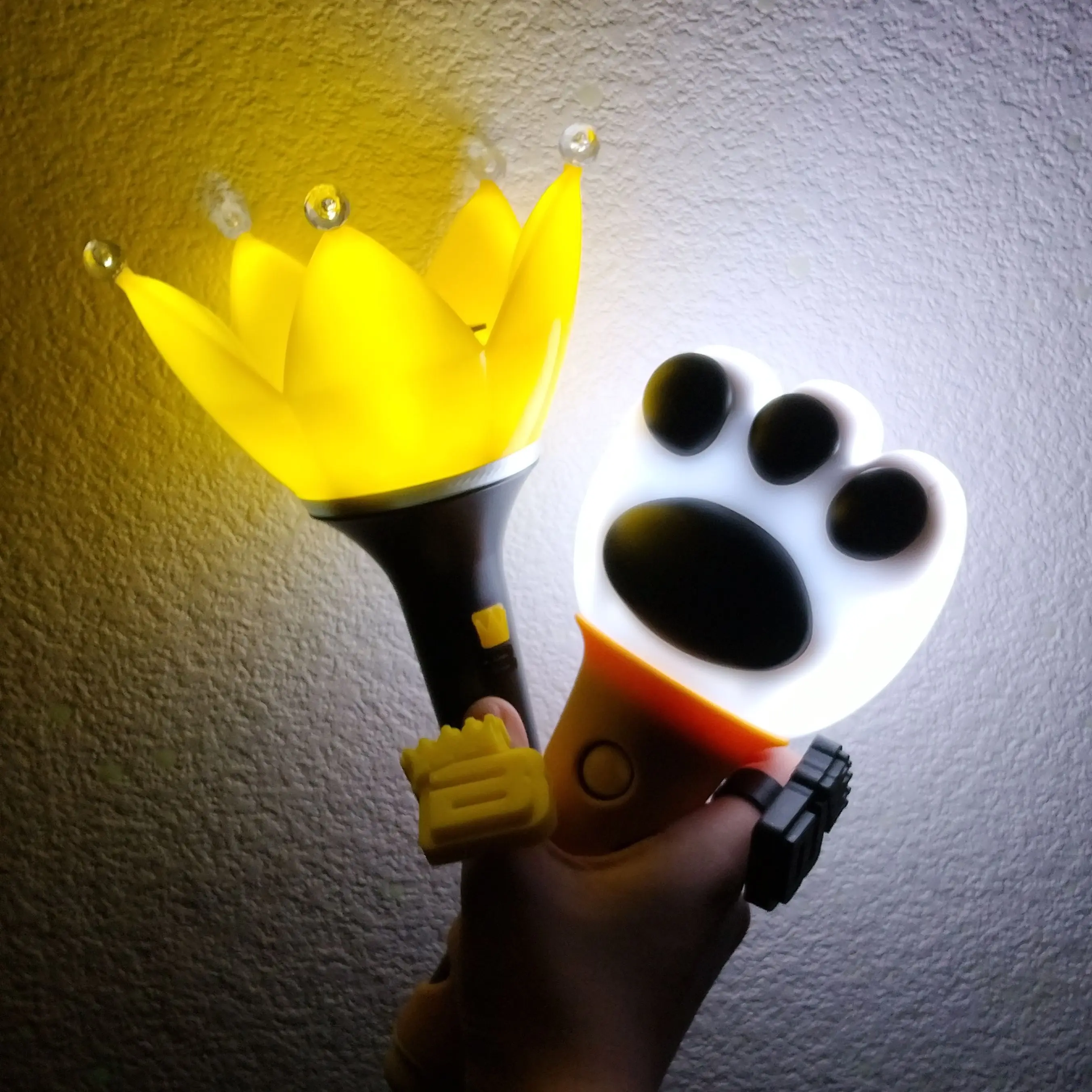 ThickSable5975의 テソンパパ