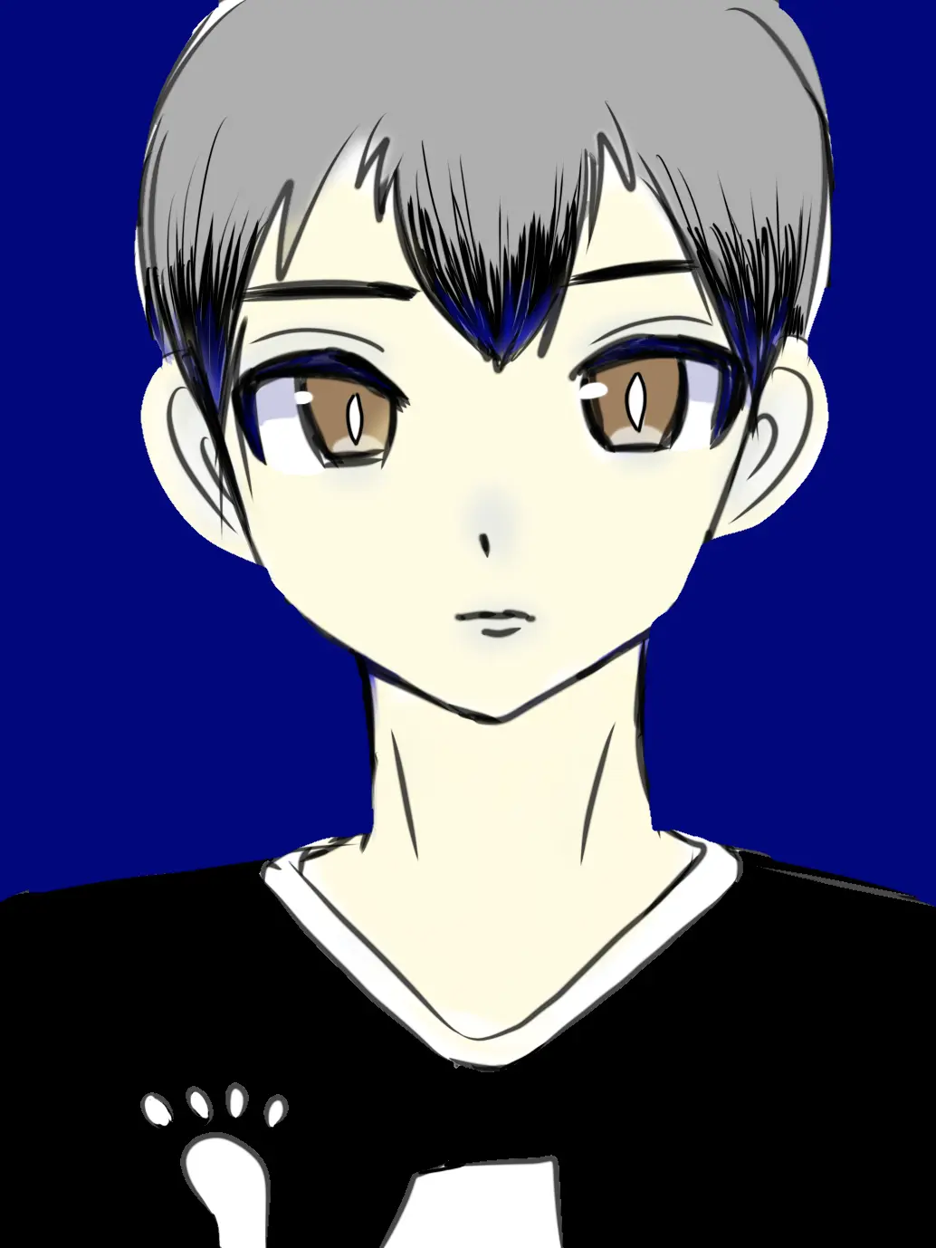 SolemnBaya2998의 北さんに慰めてもらう。