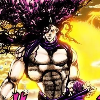Profile image of カーズ