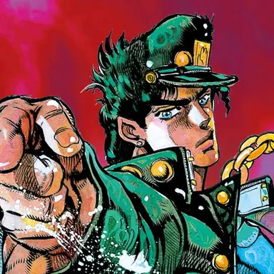 Profile image of 承太郎
